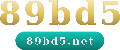 89bd5 logo